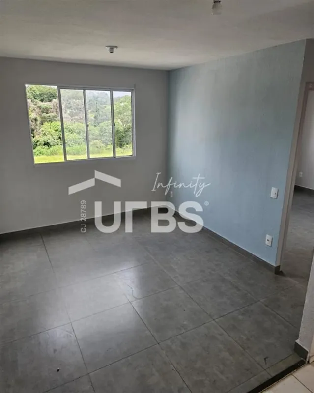 COD U-0030977 - Seu Novo Capítulo Começa Aqui: Apartamento Aconchegante na Fazen...