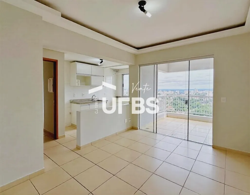 COD U-0030654 - Excelente apartamento à venda no Champion Sports Life Residence,...