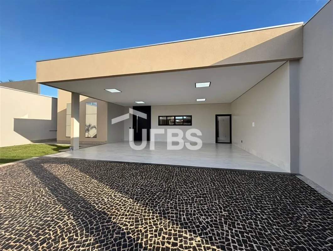 COD U-0024145 - Sua Casa dos Sonhos te Espera no Plano Diretor Sul! Desfrute de ...