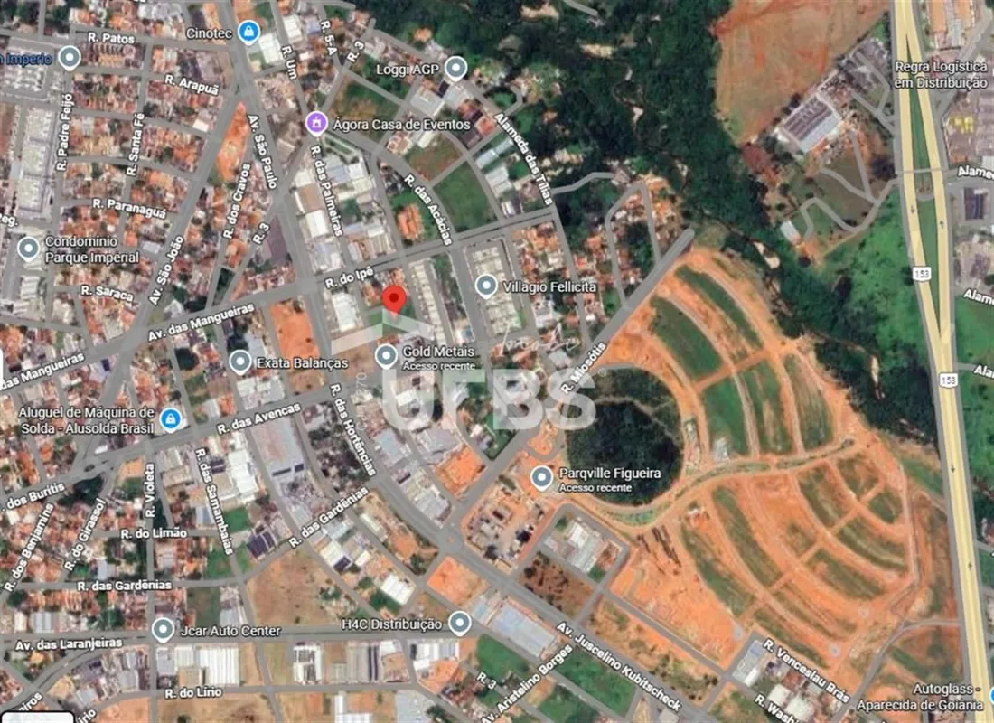 Foto do Imóvel