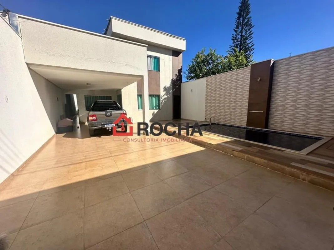 VILLA153045 - Última atualização: 12/06/26 23:31QMS 11 Setor de Mansões, aceito ...