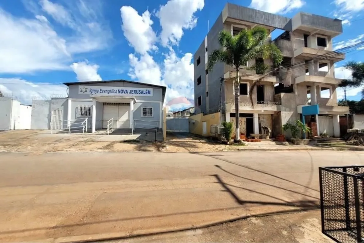 Foto do Imóvel