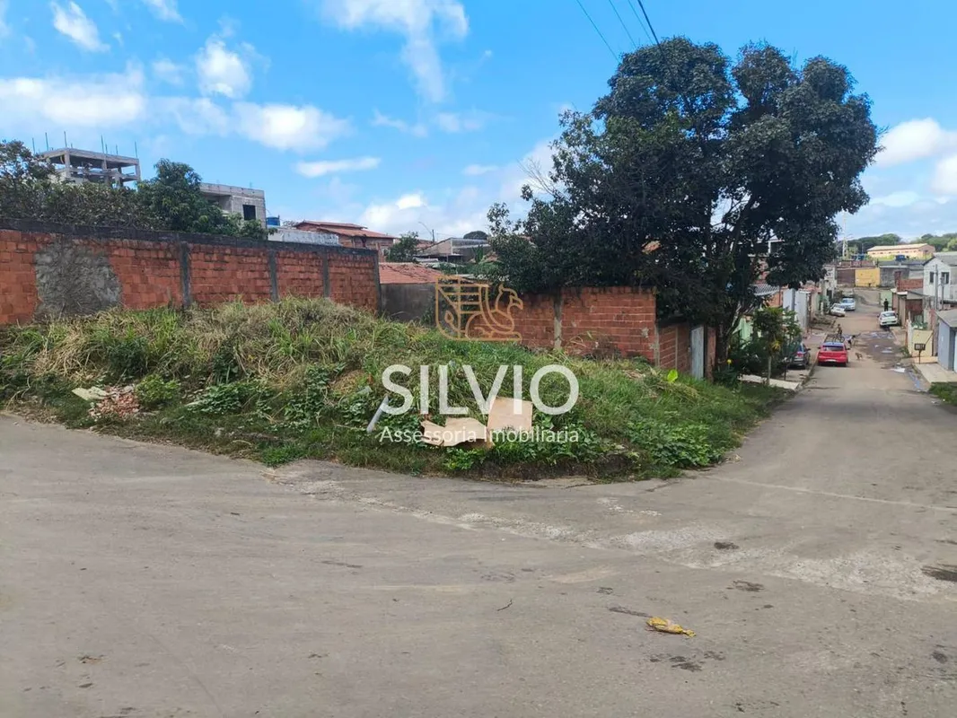 Excelente oportunidade no Condomínio Vale dos Pinheiros – Sobradinho!Lote com 12...