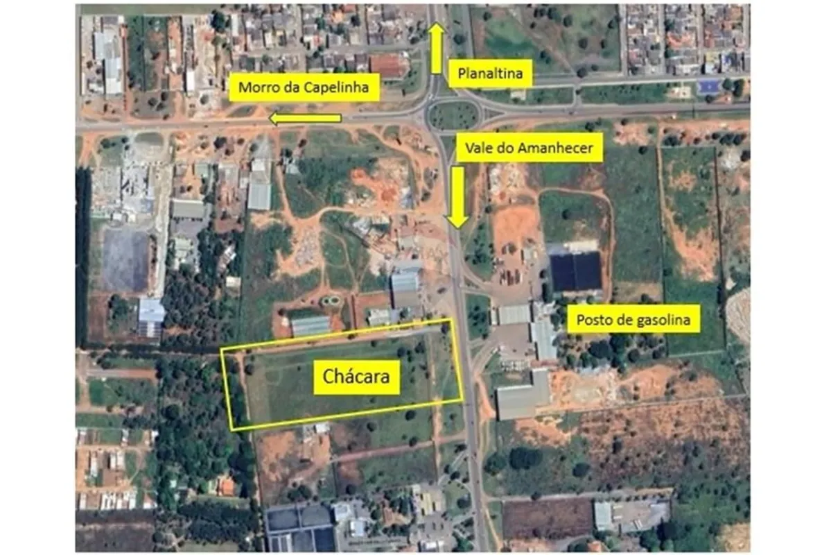 Foto do Imóvel