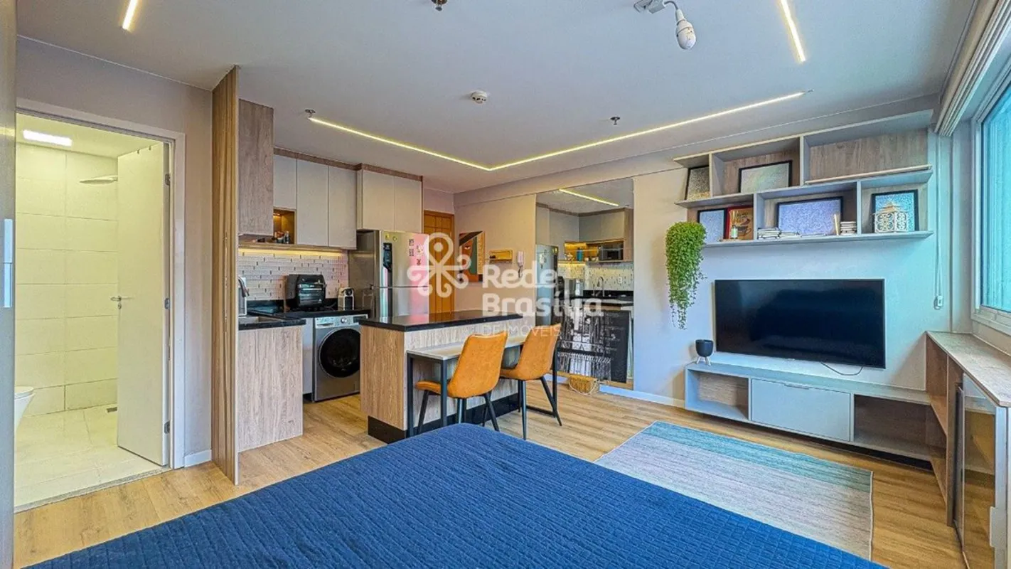 SHIN CA 2, Residencial Seletto, Lago Norte, Brasília/DFOPORTUNIDADE! Descubra o ...