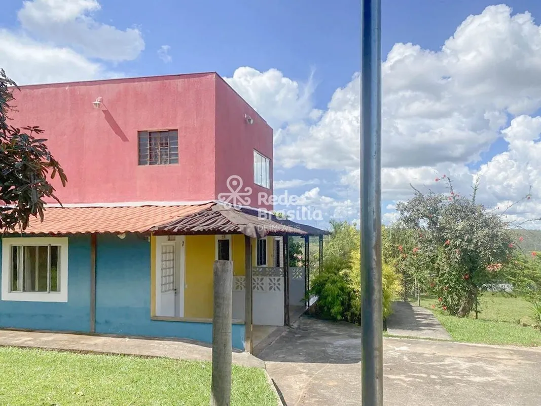 Foto do Imóvel