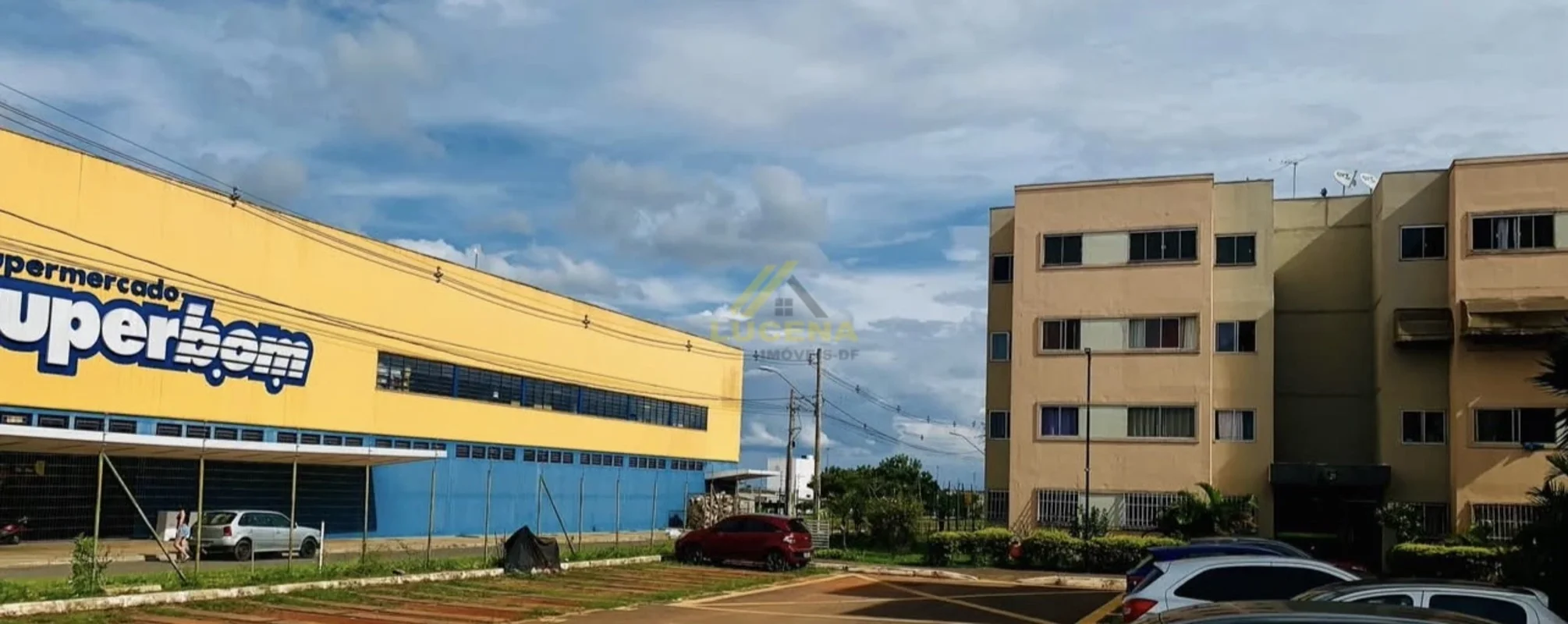 Foto do Imóvel