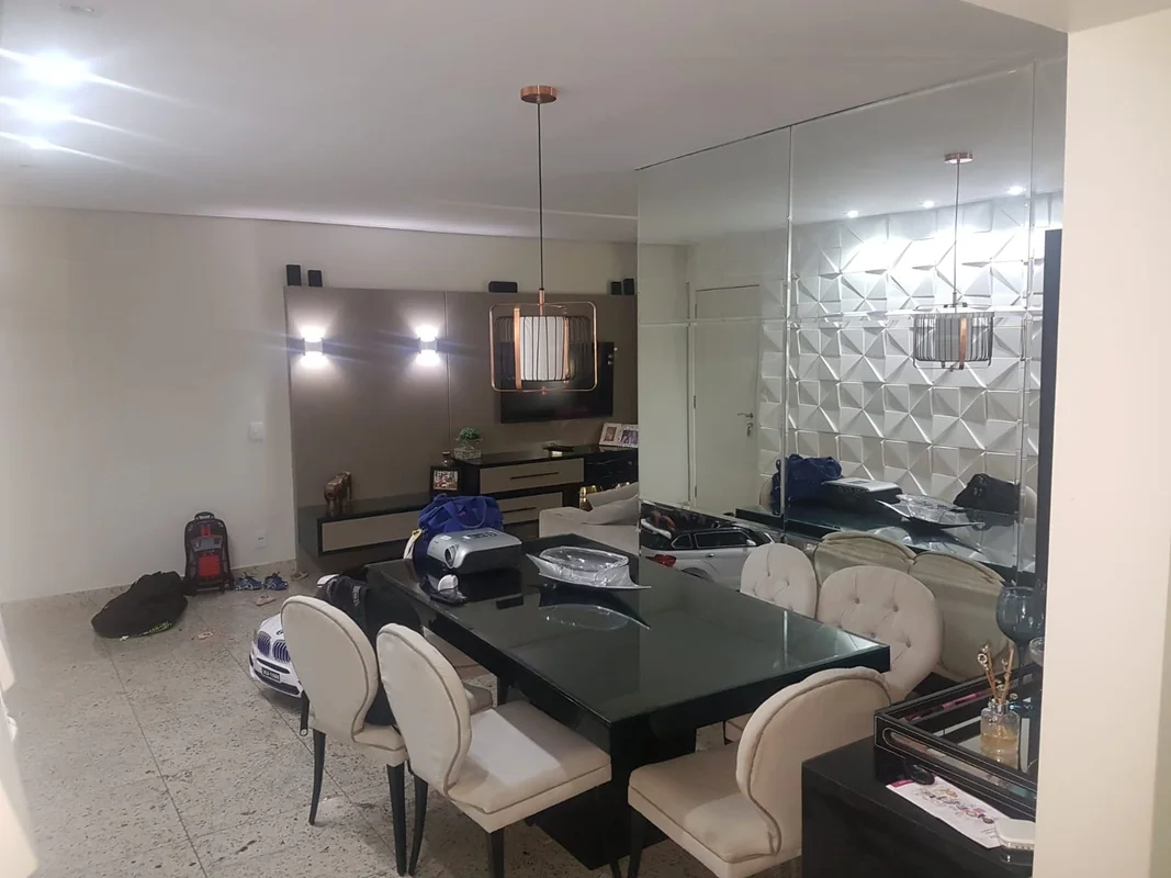 APARTAMENTO 3 QUARTOSÁGUAS CLARAS | ANDAR ALTO | LAZER COMPLETOExcelente oportun...