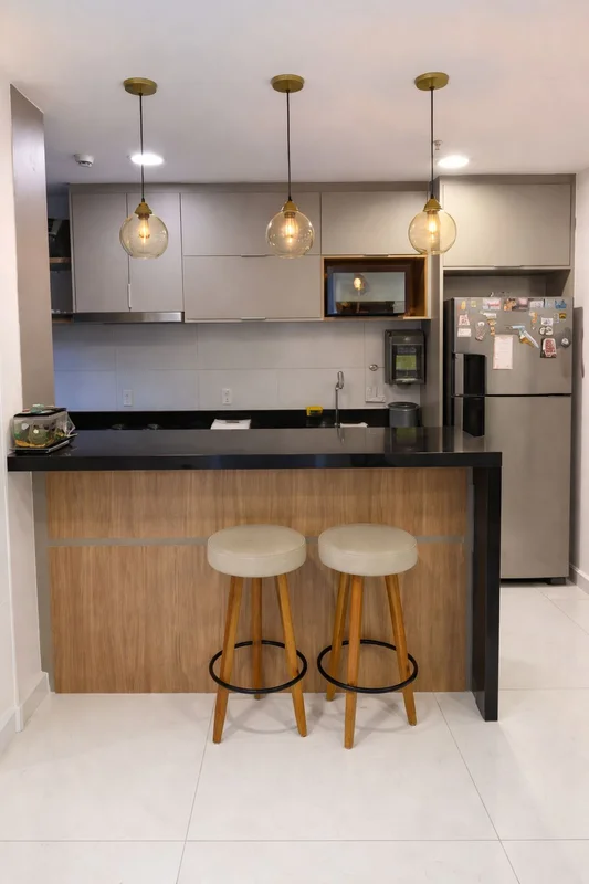 Leniér Curadoria Imobiliária vende Deslumbrante apto Localização privilegiadaSGC...