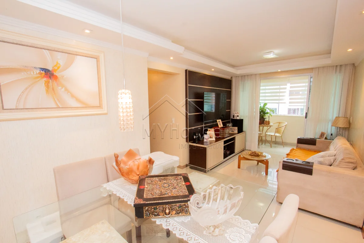 *******MY HOUSE VENDE ********************ELEGANCE REFORMADO********************...