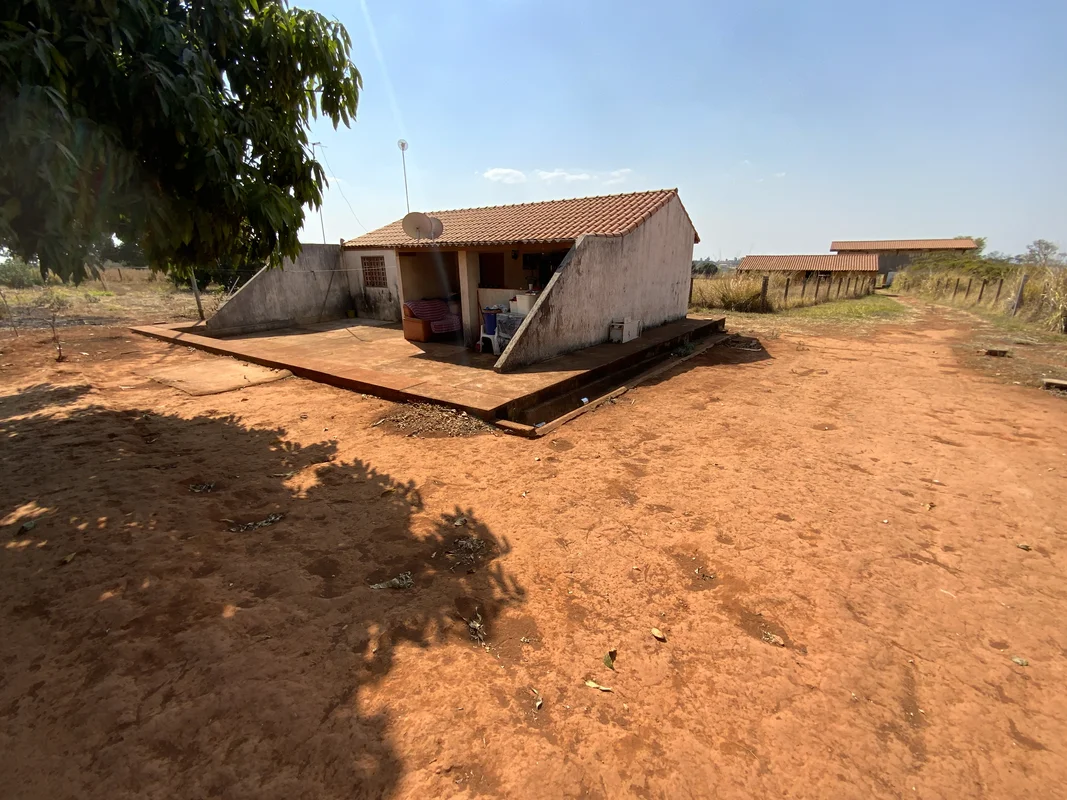Foto do Imóvel