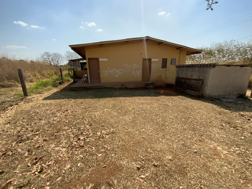 Foto do Imóvel