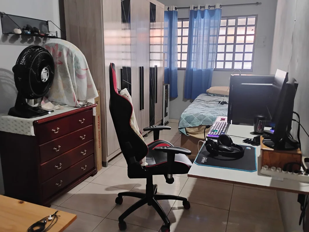 Foto do Imóvel