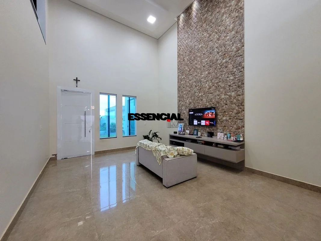 CASA DE ALTO PADRÃO NO CONDOMÍNIO ALTO DA BOA VISTA – SOBRADINHO/DFLocalizada na...