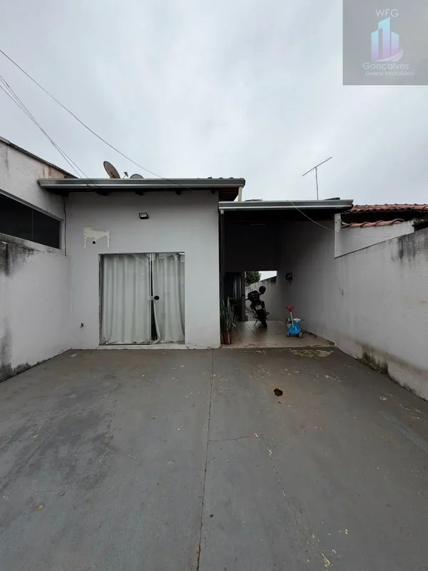 Foto do Imóvel