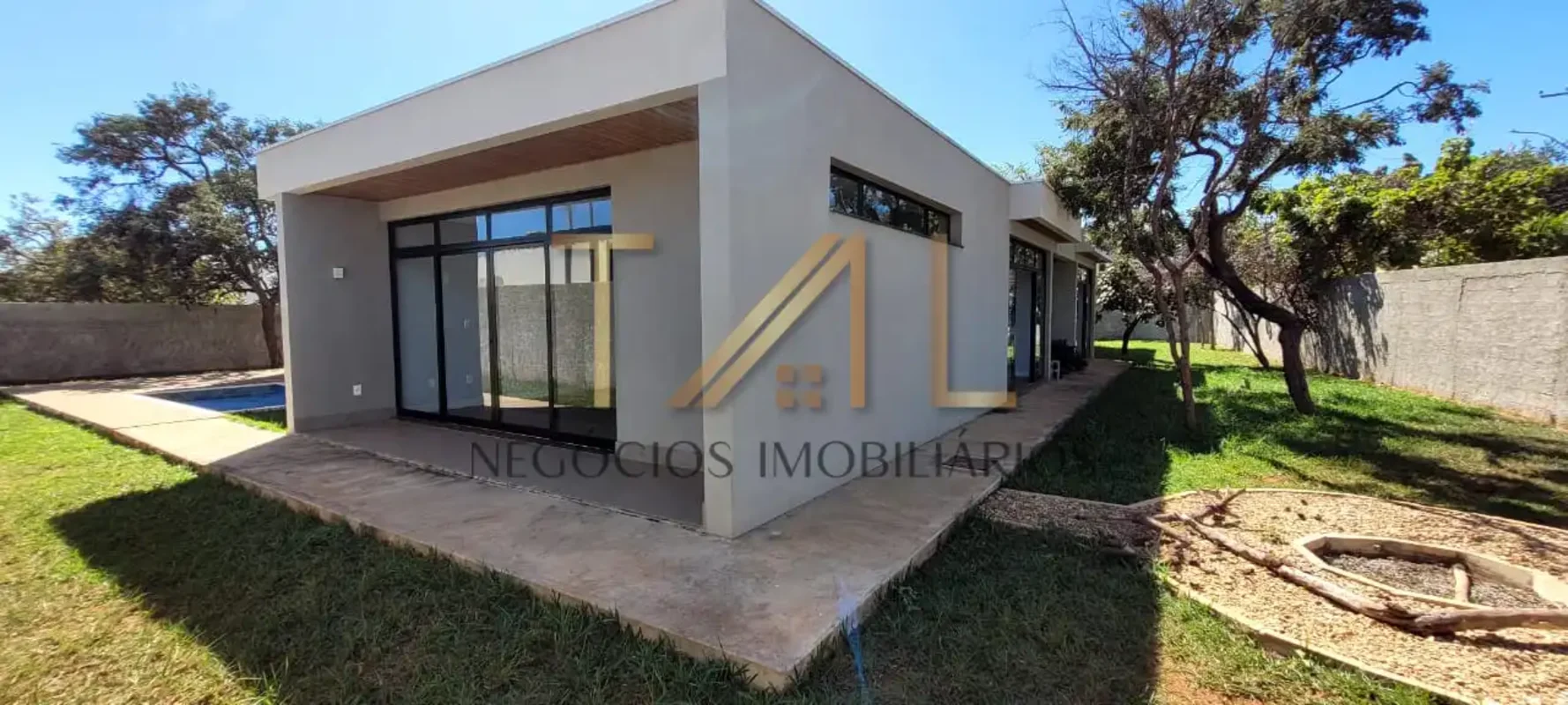 Foto do Imóvel