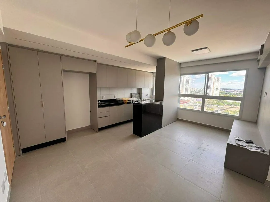 Apartamento para locação no Setor Serrinha, ideal para quem busca conforto, prat...