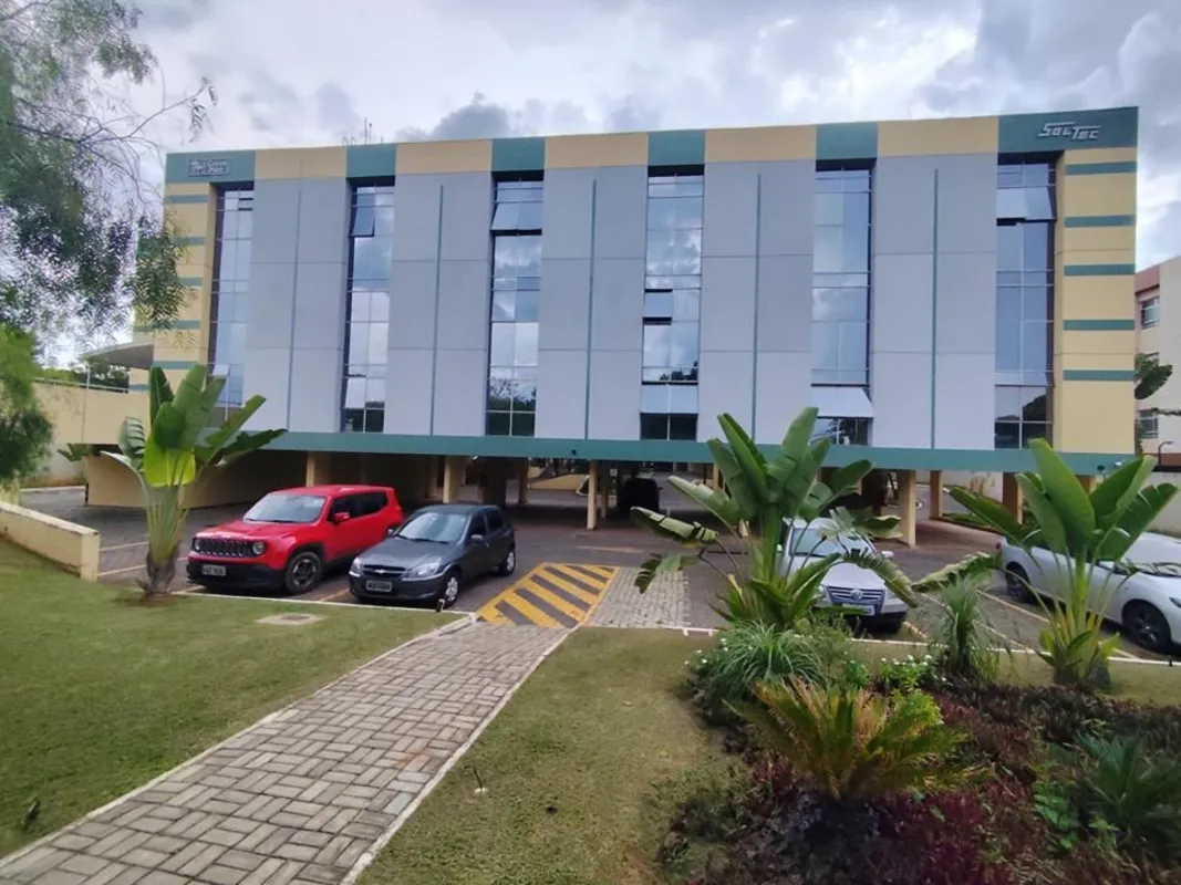VILLA132890 - Última atualização: 05/06/26 23:31GREEN PARK SGAN 911, ÓTIMA KITIN...