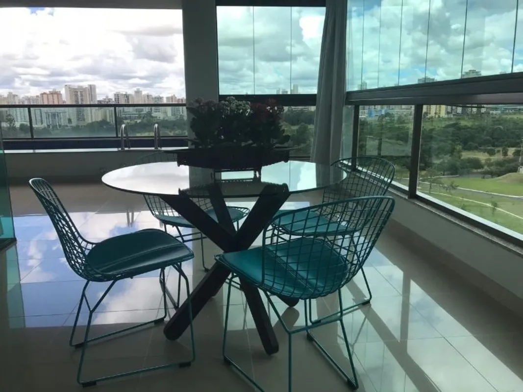 Vinícius Condomínio ResortExclusividade 1 por Andar | Piscina Privativa | Vista ...