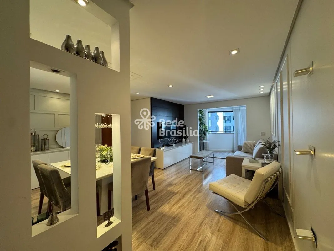 Apartamento à venda RESIDENCIAL MATHEUS Características do apartamento:NascenteÁ...