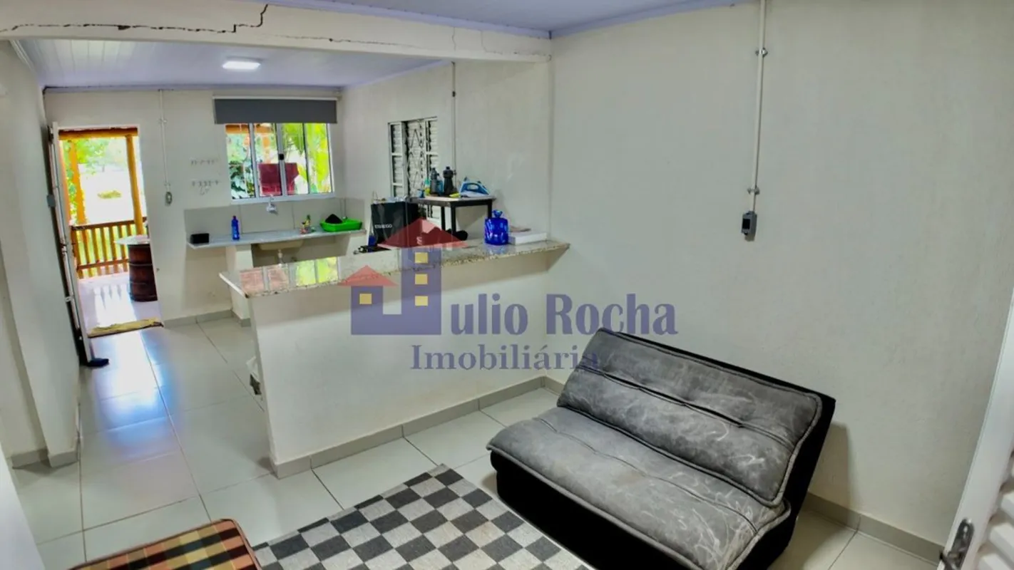 Foto do Imóvel