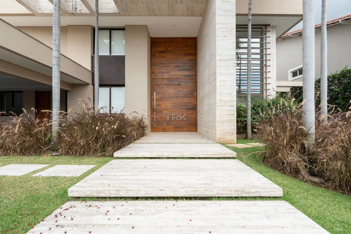 Casa com 4 suítes à venda na SHIS QI 11, Lago Sul - Brasília.5 experiências incr...