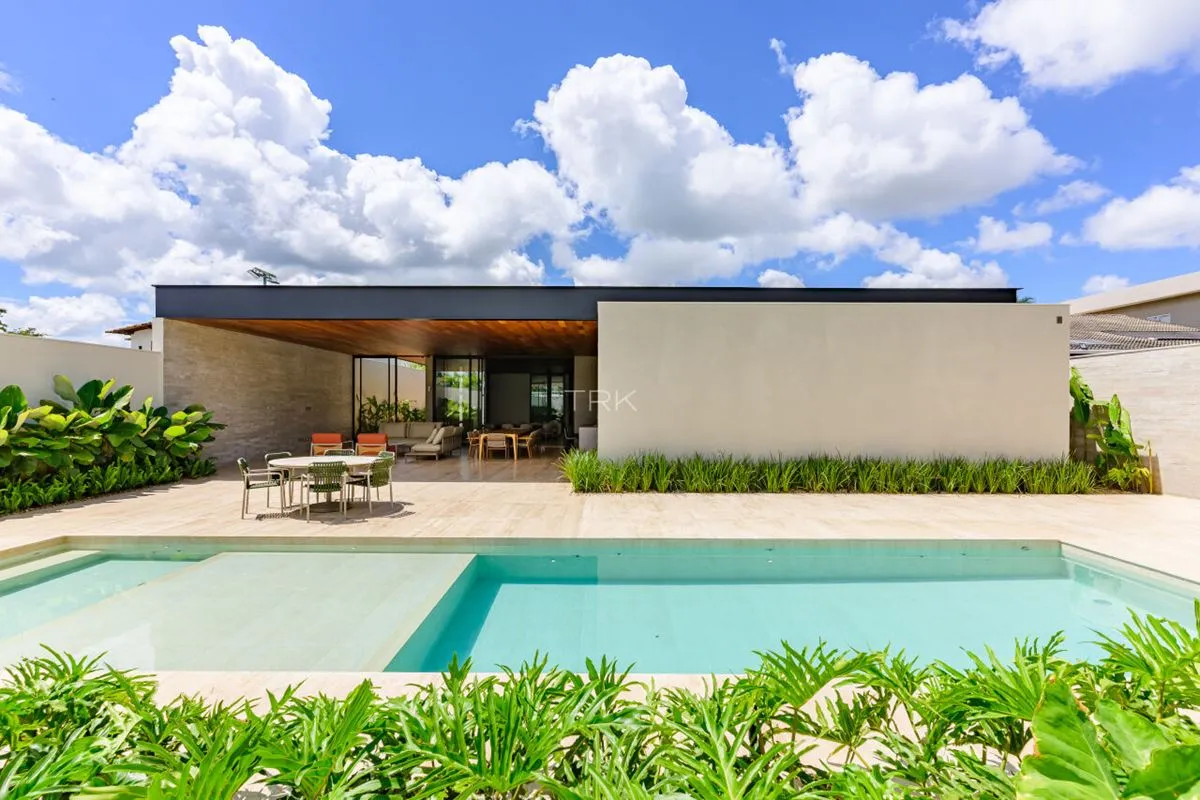 Casa com 4 suítes à venda na SHIS QI 11, Lago Sul - Brasília.4 experiências incr...