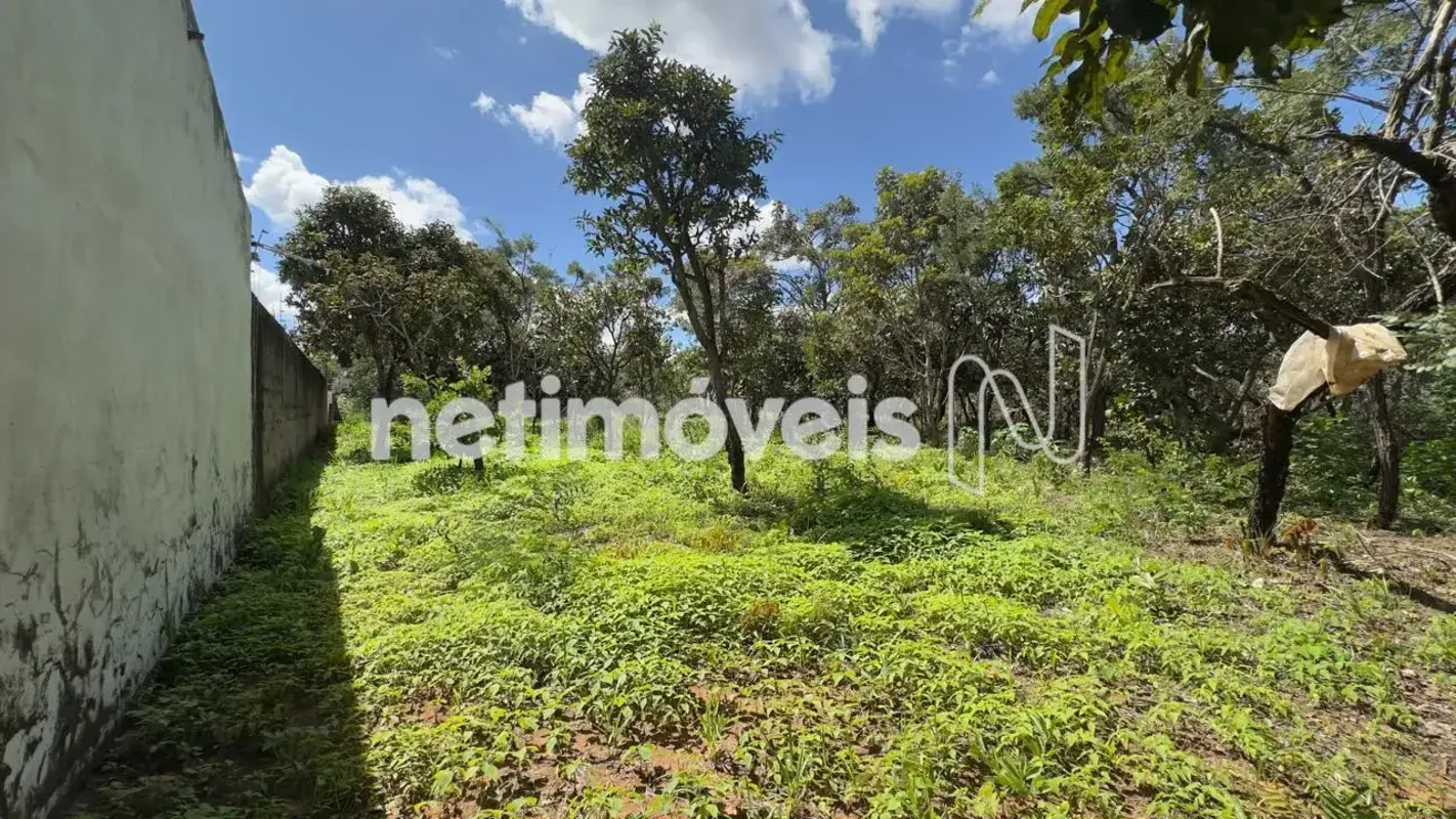 LOTE VAZIO - CONDOMÍNIO CHAPÉU DE PEDRA - JARDIM BOTÂNICO (TORORÓ) É uma área re...