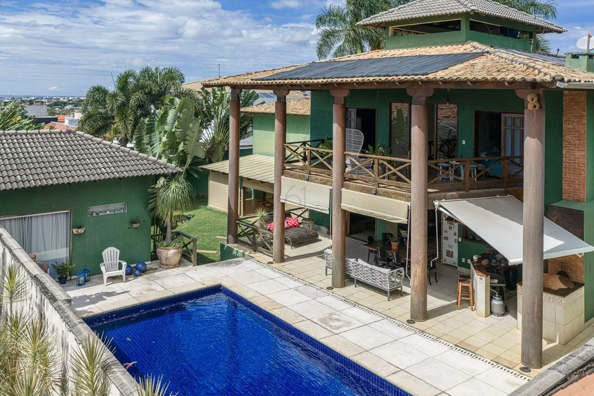 Foto do Imóvel
