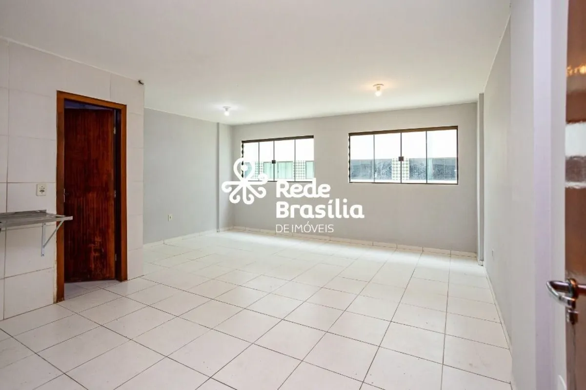 TH29767 - QE 46 Guará Res. Valentina, Ótima Kit, 28m². Agende sua visita! Imóvel...