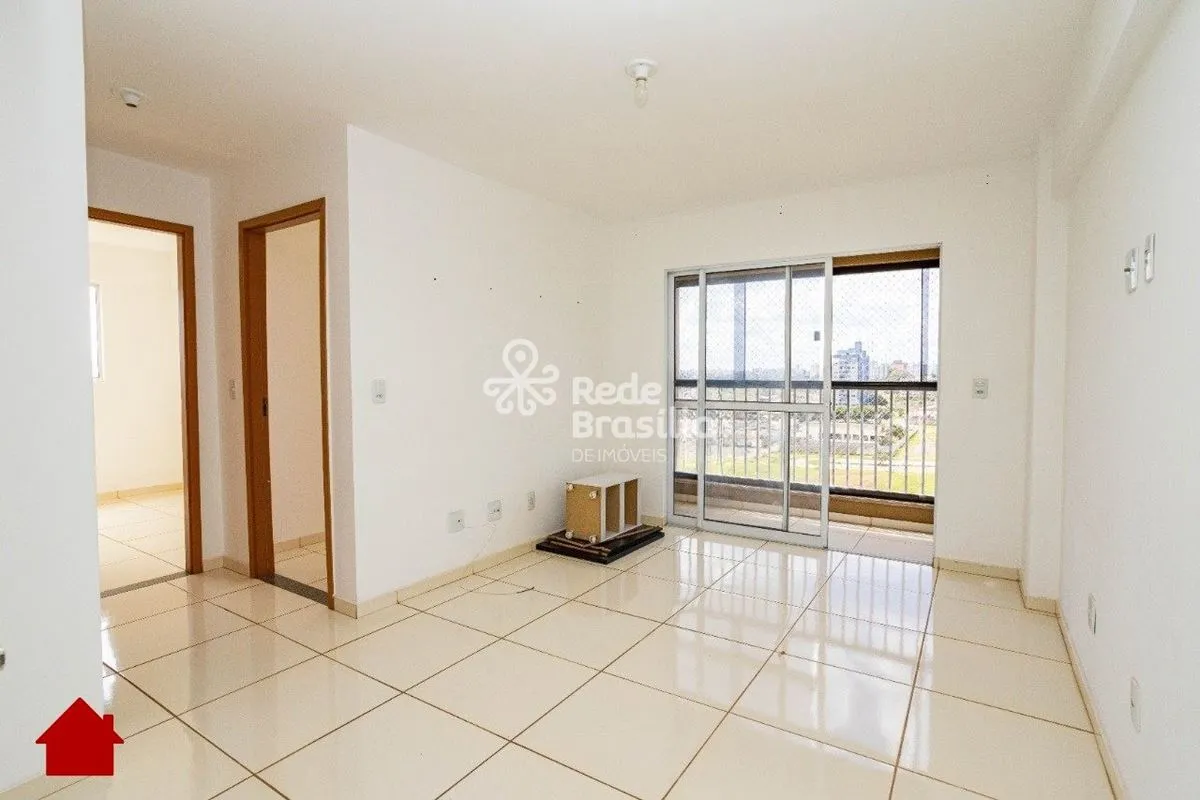 EDIFICIO AHSERC - APARTAMENTO NASCENTE COM 2 QUARTOS - SAMAMBAIAImóvel bem local...