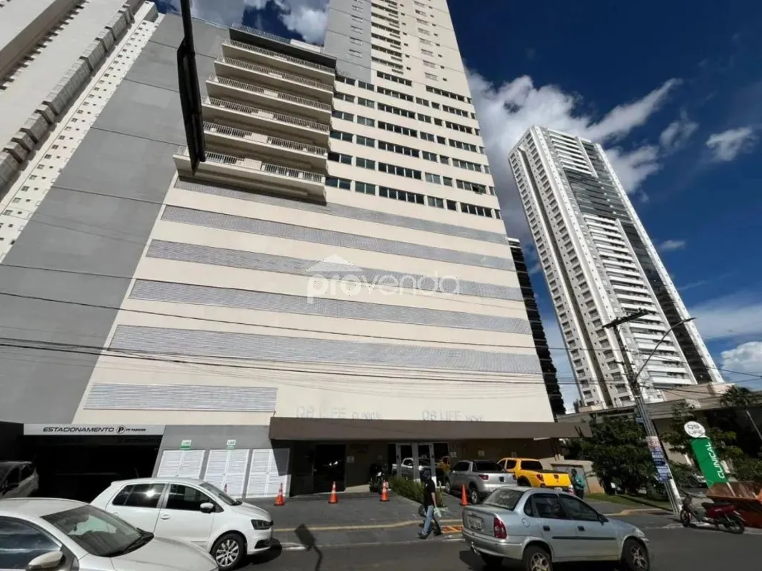 Sala comercial com perfil voltado para clínica ou consultório, composta por ambi...