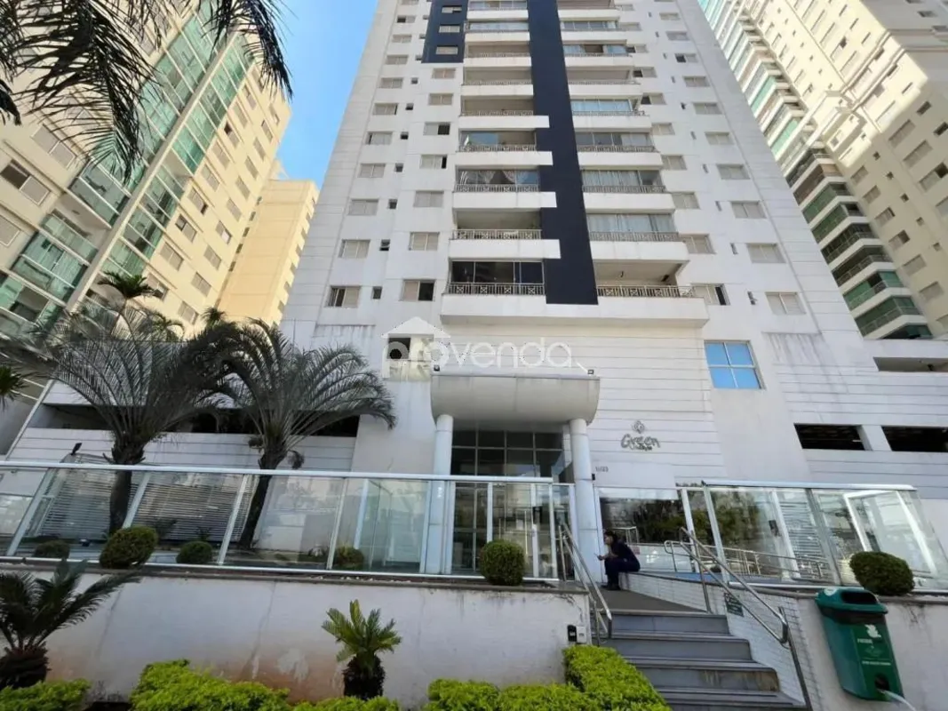Conforto, praticidade e bom gosto definem este apartamento mobiliado de 64m², pr...