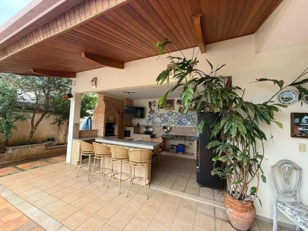 Sobrado de Luxo no Jardins Viena ? Aparecida de GoiâniaEncante-se com este sobra...