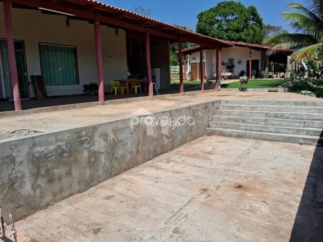 Foto do Imóvel