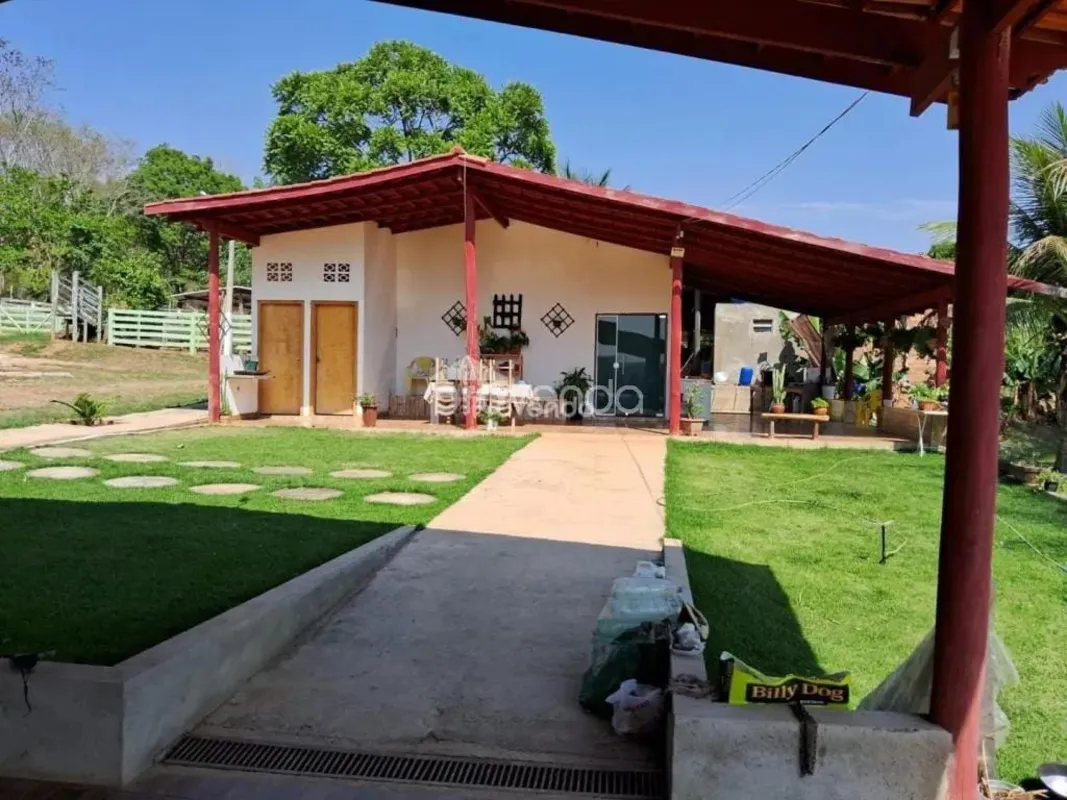 Foto do Imóvel