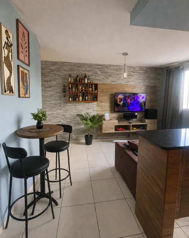 Foto do Imóvel