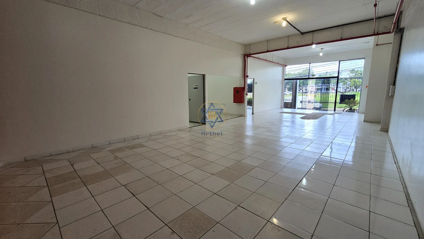  Excelente Oportunidade Comercial em Localização Estratégica! Próximo a EPNB, Pa...
