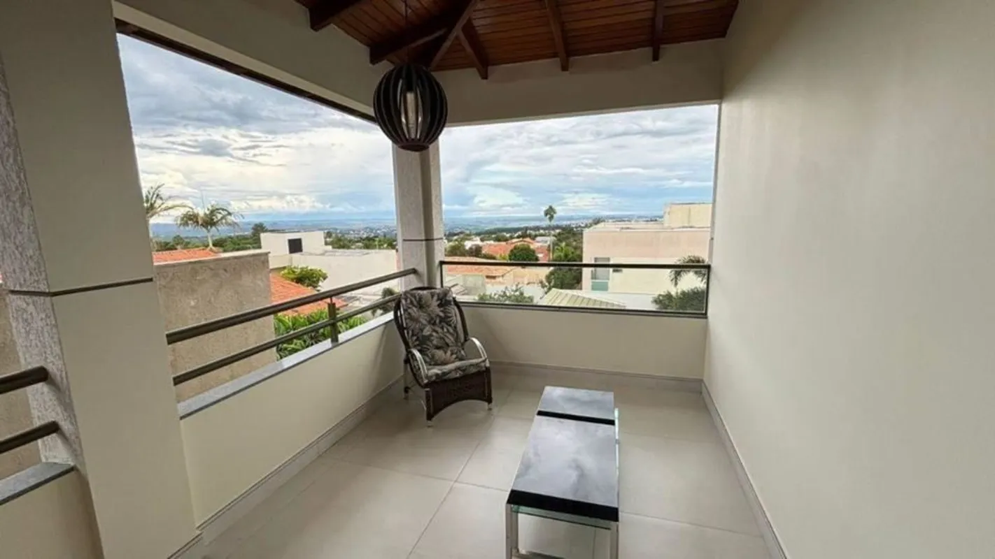 VILLA153057 - Última atualização: 06/06/26 23:31Jardim BotânicoCasa de Alto Padr...