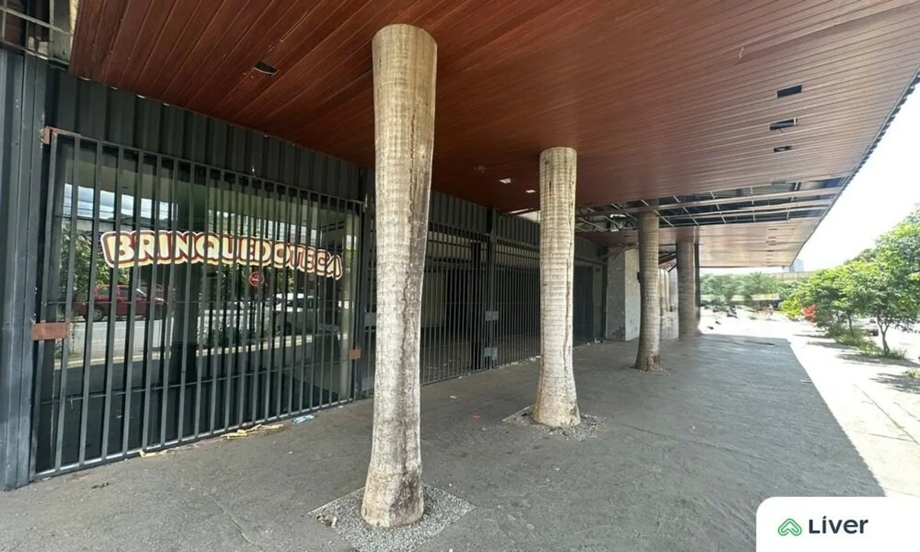 ?? Ponto Comercial Estratégico – Av. 104 | Jardim América ??Excelente oportunida...