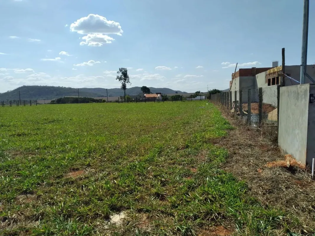 Lote à Venda no Condomínio Talismã 1.500 m² Aceita PermutaExcelente oportunidade...
