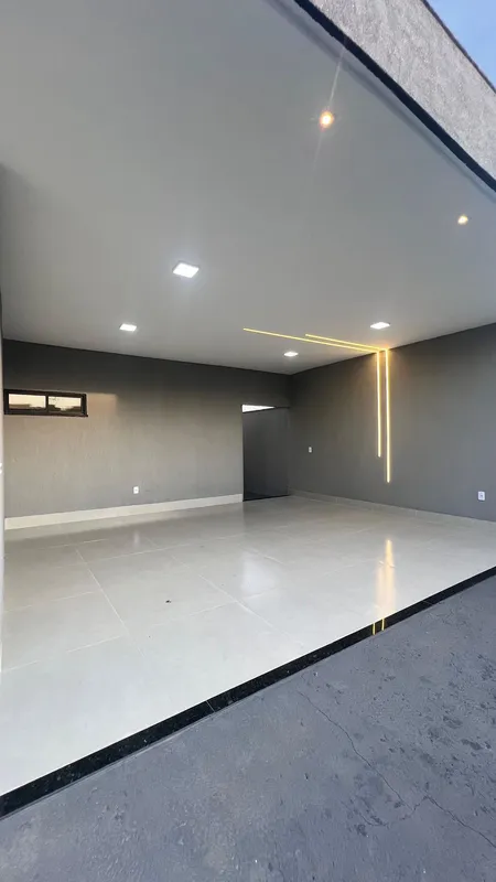 ?? Casa Térrea no Residencial Havaí ?2 suítes sendo 1 master com closet + 01 qua...