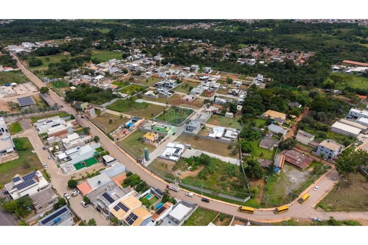 O Condomínio Estância dos Ipês é a escolha ideal para quem busca viver com confo...