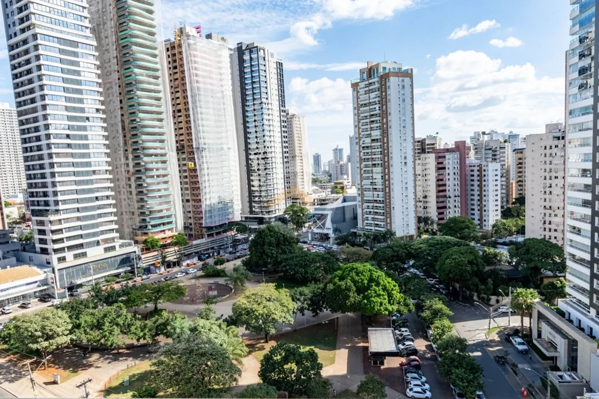 Flat, ideal para rentabilizar no AirbnbLocalização privilegiada, de frente para ...