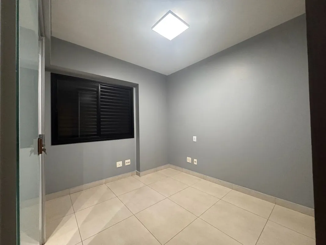 Apartamento à venda no Alto da Glória – ao lado do Shopping Flamboyant | 3 quart...