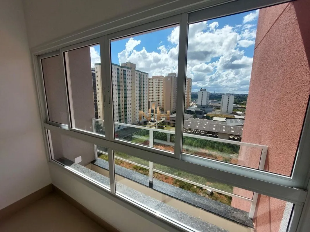 Apartamento Moderno (Próxmo ao HRSAM)MORAR BEM NUNCA FOI TÃO FÁCIL!Procurando o ...