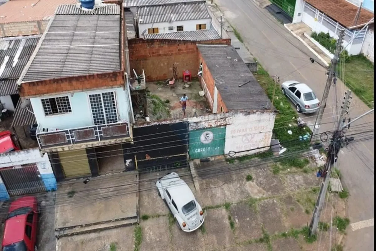 Foto do Imóvel
