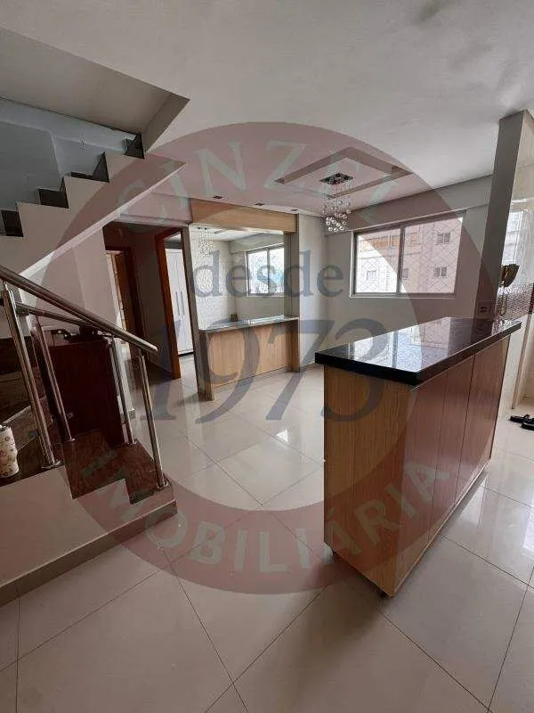 CINZEL IMOBILIÁRIA A MAIS DE 50 ANOS NO MERCADO, ALUGA APARTAMENTO (COBERTURA) E...