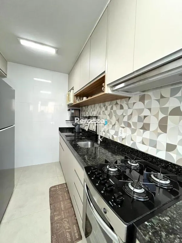 BAIXOU!!! Lindo Apartamento Localizado no Jardins Mangueiral na QC 13 por R$370....