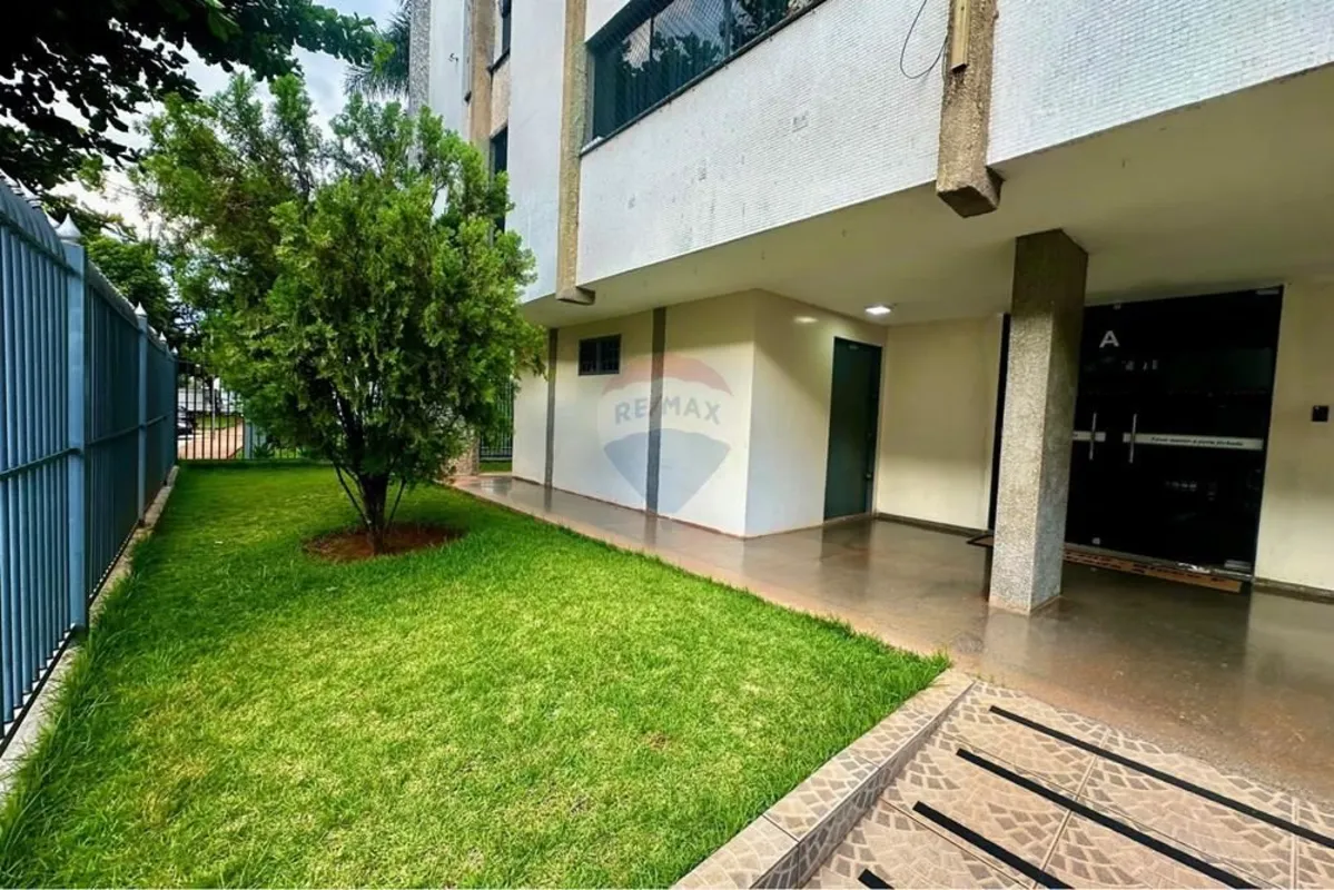 Cruzeiro Novo SHCES QUADRA 1405 BLOCO F 03 QUARTOS 2 banheiros Viva com qualidad...
